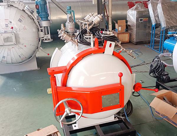 混凝土砌块碳化设备 混凝土砌块碳化设备