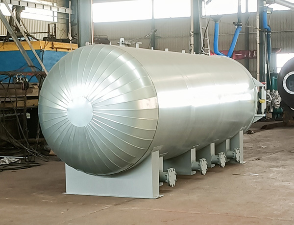 硫化罐厂家直销